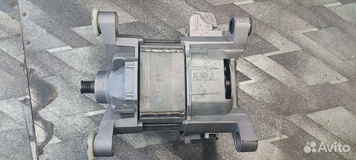 Двигатель для стиральной машины bosch