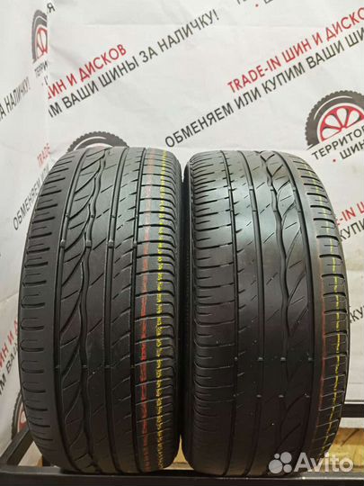Bridgestone Turanza ER300 225/45 R17 91W
