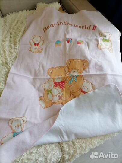 Одеяла и пледы пакетом