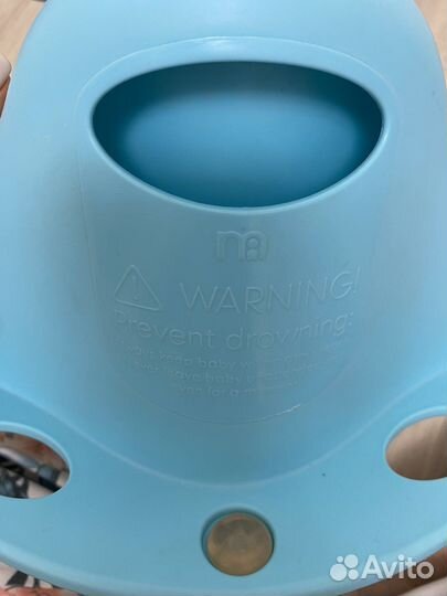 Сиденье для купания mothercare