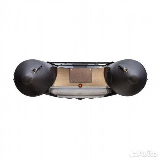 Лодка пвх Таймень NX 3600 нднд PRO