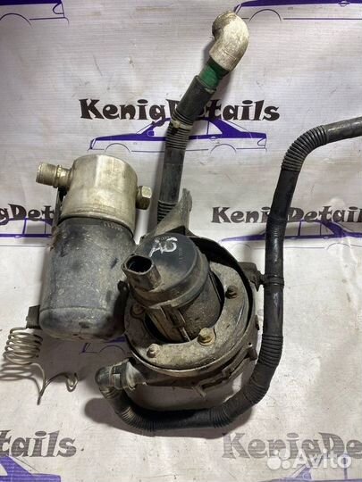 Насос продувки катализатора Audi A6 C5 седан 2.8