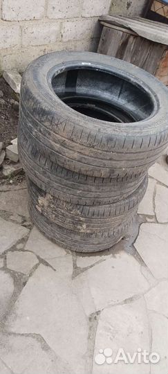 Резина на машину
