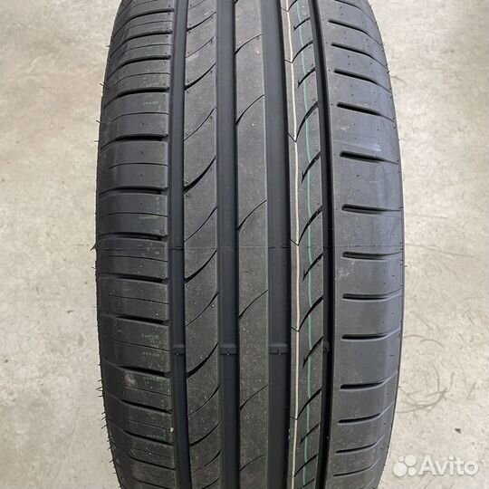 Tracmax X-Privilo TX3 235/45 R18 98W