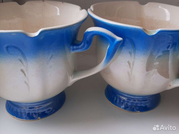 Сервиз чайный