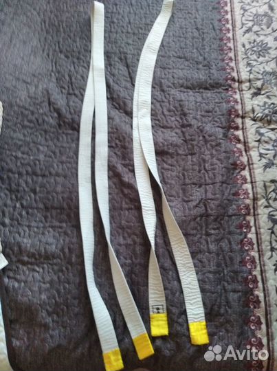 Кимоно для каратэ