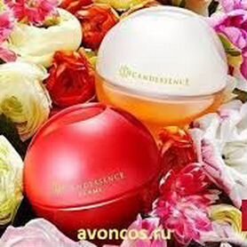 Эйвон avon по закупке духи косметика