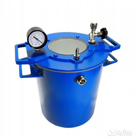 Вакуумная камера MT V9 от производителя