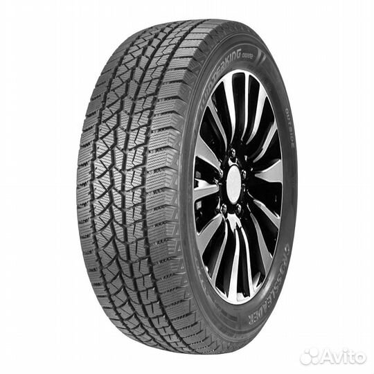 DoubleStar DW02 225/55 R17 97T