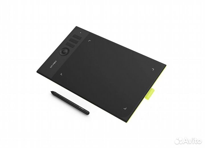 Графический планшет XP-PEN Star 06C