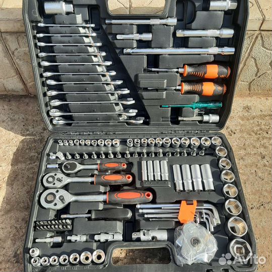 Набор инструментов