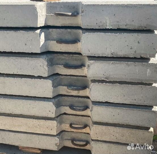 Плиты аэродромные