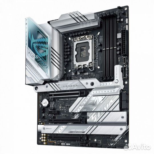 Материнская плата Asus ROG Strix Z790-A Gam 563612