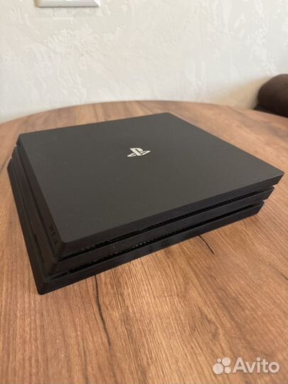 Ps4 PRO