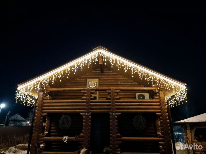 Умный дом с Яндекс Алисой: Автоматизация освещения