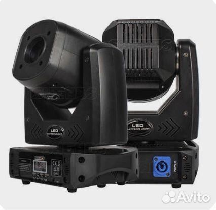 Световое оборудование для дискотек в А.Р.Е.Н.Д.У