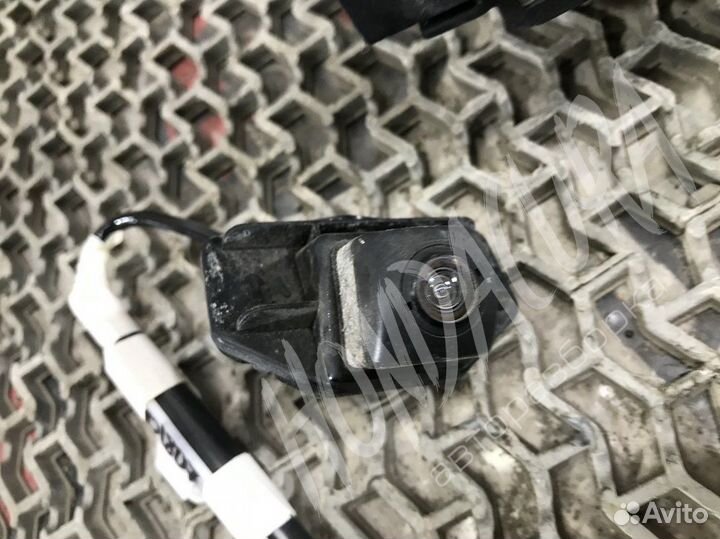 Магнитола Honda CR-V