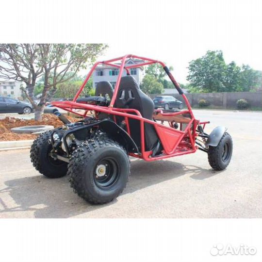 Багги Sherhan Ranger 200