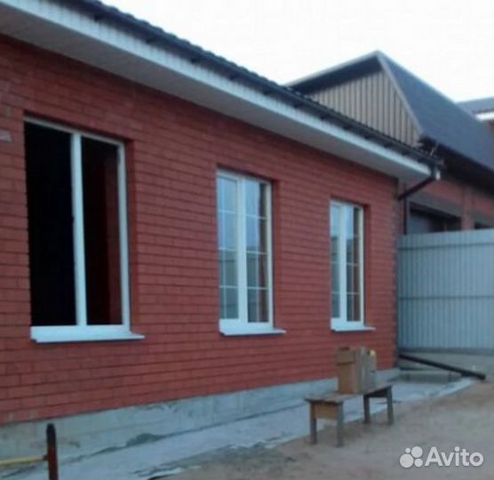 Остекление домов и коттеджей