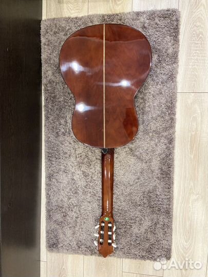 Гитара FLight C-100