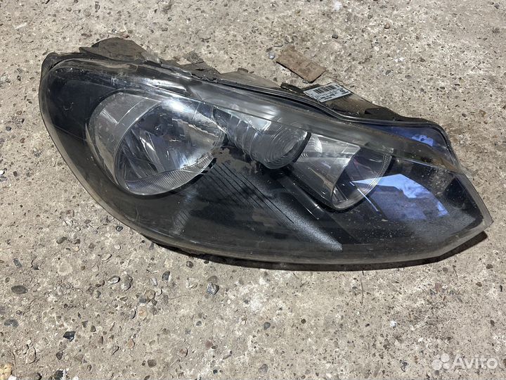 Продам фары Фольксваген golf