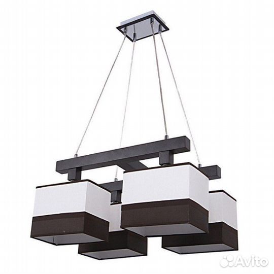 Подвесная люстра Alfa Paja