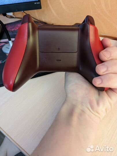 Геймпад xbox One