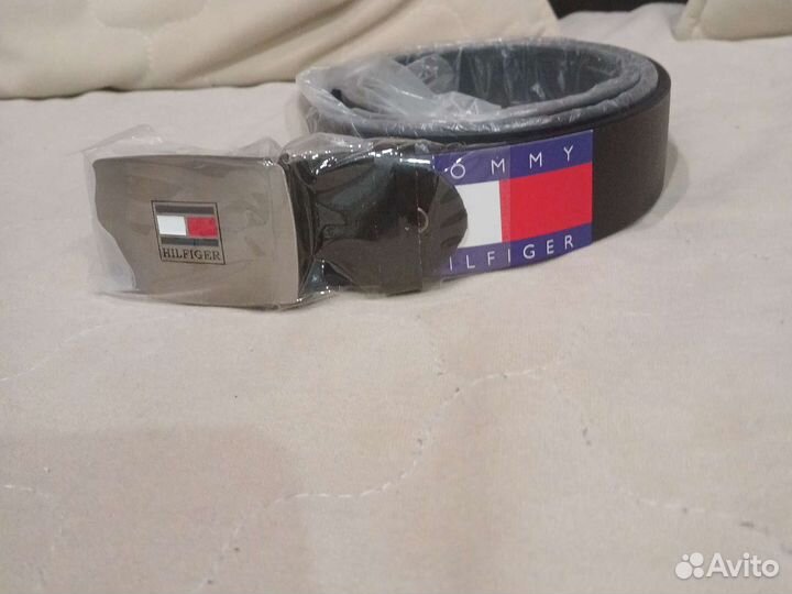 Ремень мужской