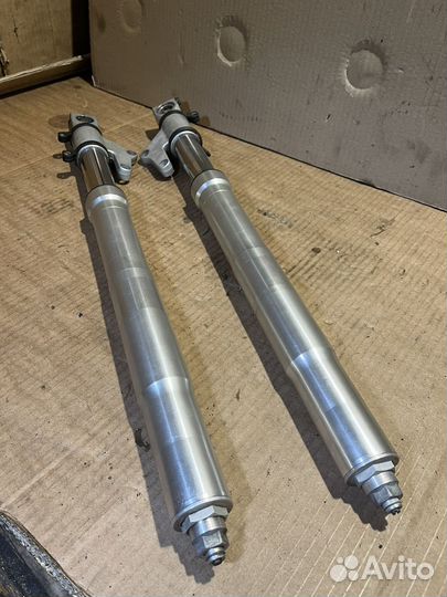 Ducati Monster 900 вилка