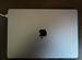 Macbook Air 15-inch