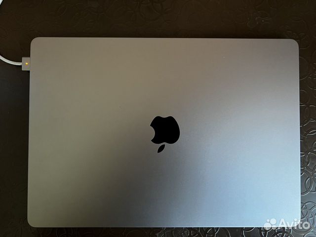 Macbook Air 15-inch