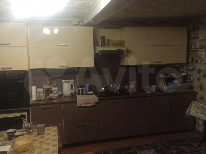 Дом 48 м² на участке 17 сот.