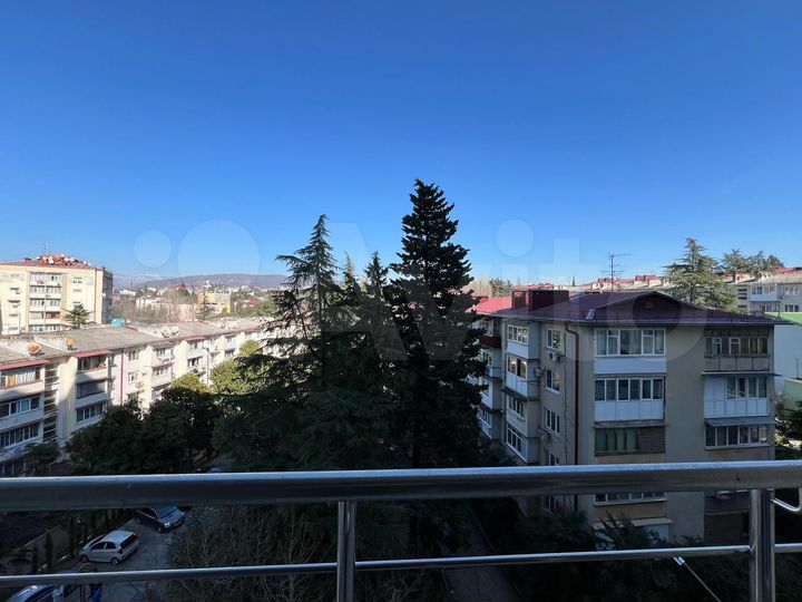 Своб. планировка, 79,6 м², 6/14 эт.