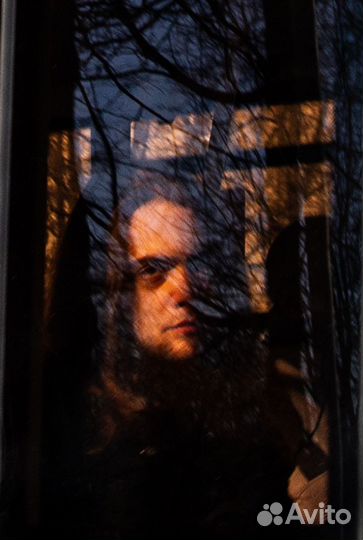 Обучение Фотографии