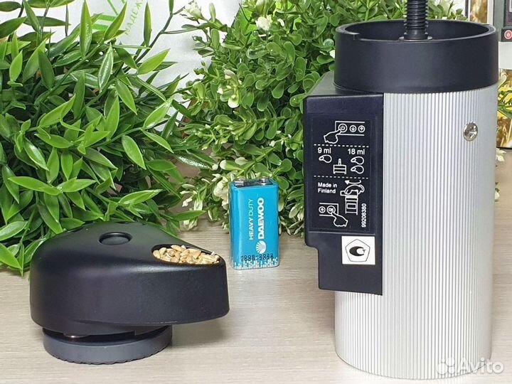 Влагомер зерна Wile 78 RA в Адыгейске