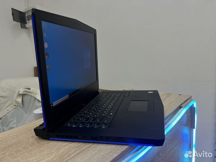 Dell Alienware 15 R3