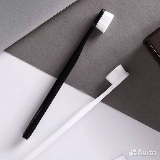 Зубная кисть супермягкая ультратонкая зубная щетка