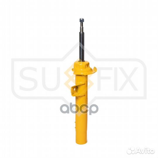 Стойка амортизаторная перед прав SU1538 sufix