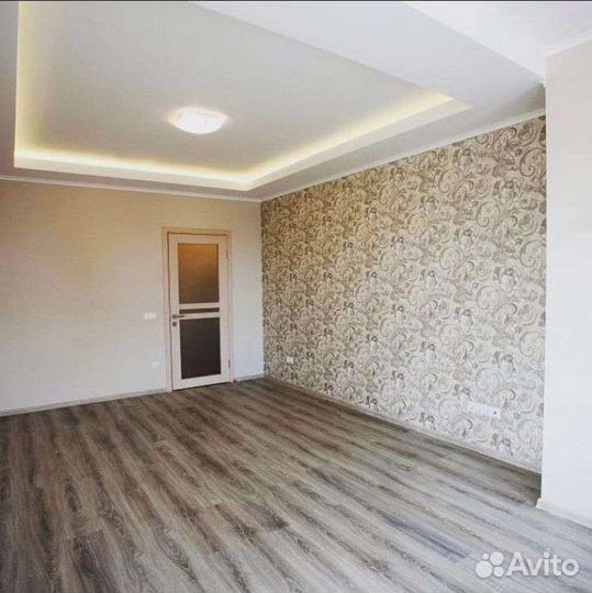 Ремонт квартир