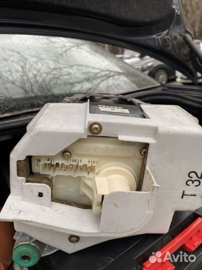 Электродвигатель стиральная машинка милли miele