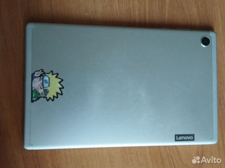 Продажа планшета. Продам планшет Lenovo Tab M10 HD