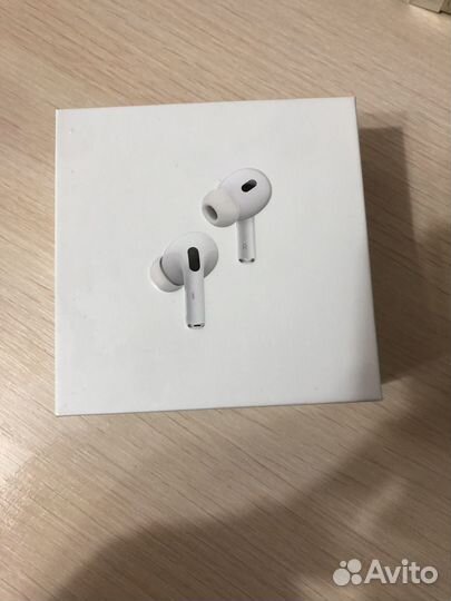 Оригинал беспроводные наушники apple airpods pro 2