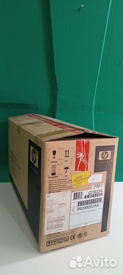 Ремкомплект Q7833a