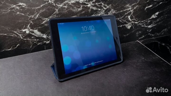 iPad air 128GB с Sim картой