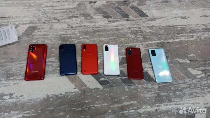 Муляж телефона