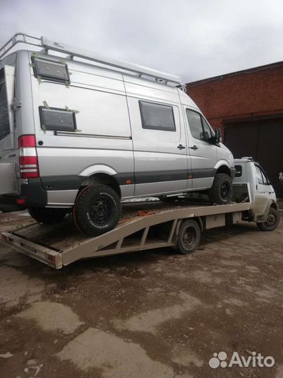 Аренда и услуги грузового эвакуатора