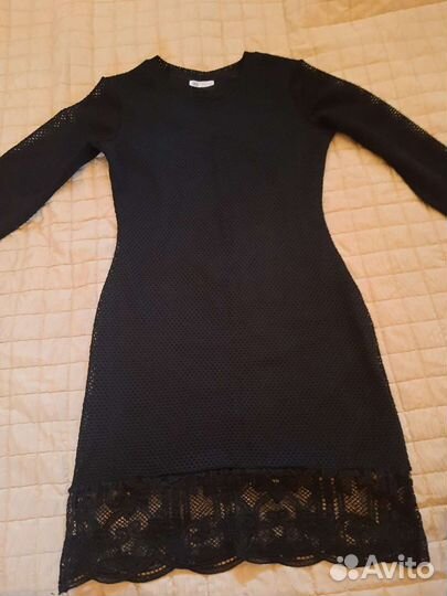 Платье zara