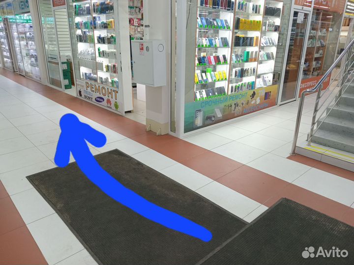 Сплит-система Haier HSU-09HTT103/R3 wi-fi +монтаж