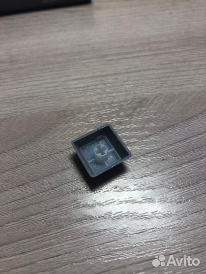 Игровая клавиатура