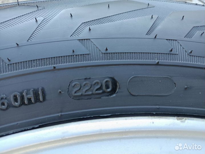 Nokian Tyres Nordman 7 SUV 225/65 R17